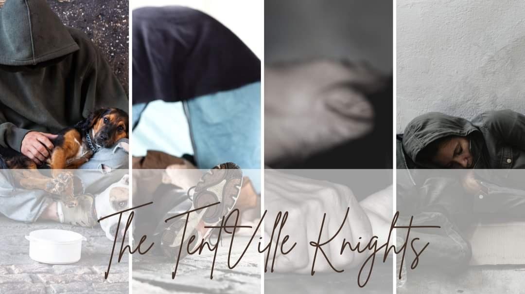 The TentVille Knights